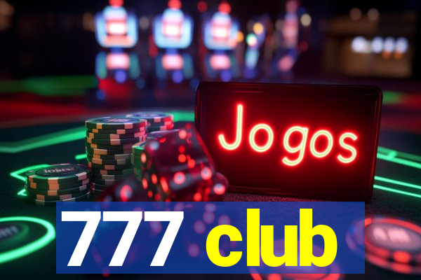 777 club